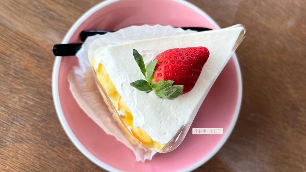 巴斯克乳酪蛋糕