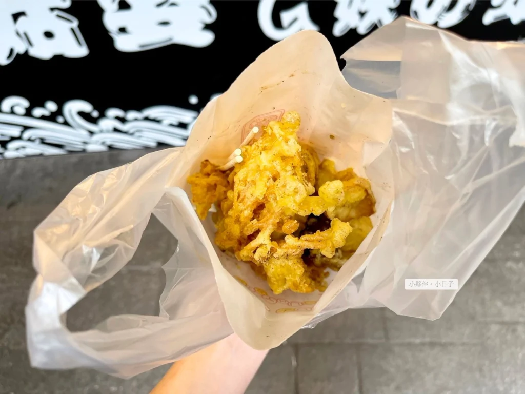 這家杏鮑菇超推，已經成為我的必吃口袋名單。