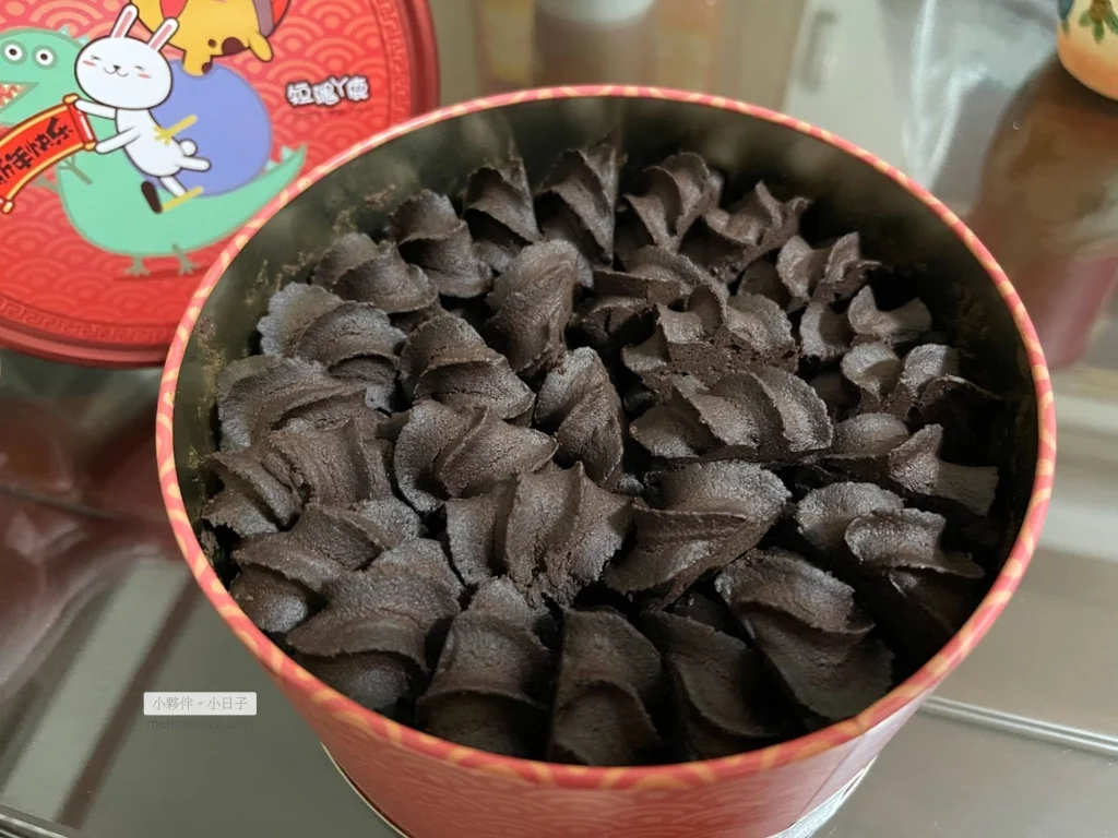 台中必買超人氣餅乾