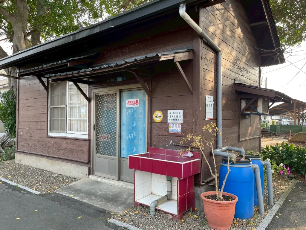 親子友善設施｜哺乳室