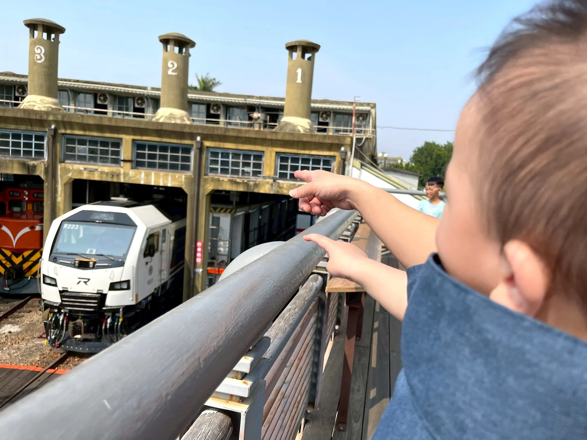 適合帶嬰兒去的地方|一歲前寶寶放風清單,10個我們親自去過的親子景點