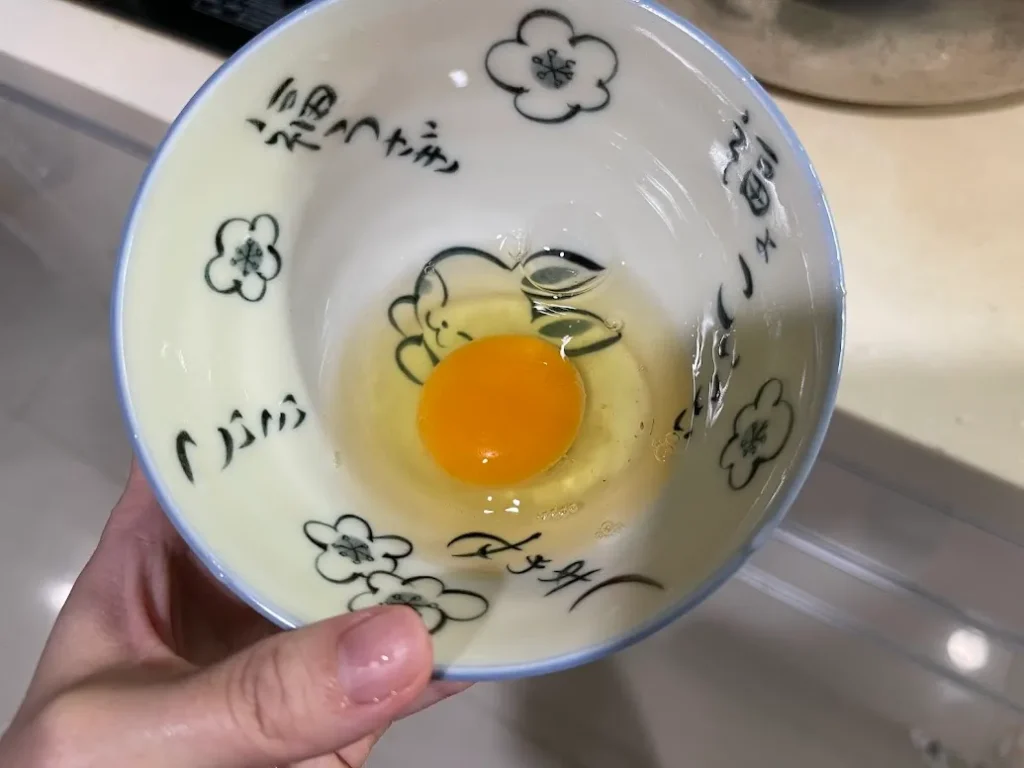東海大學新鮮雞蛋