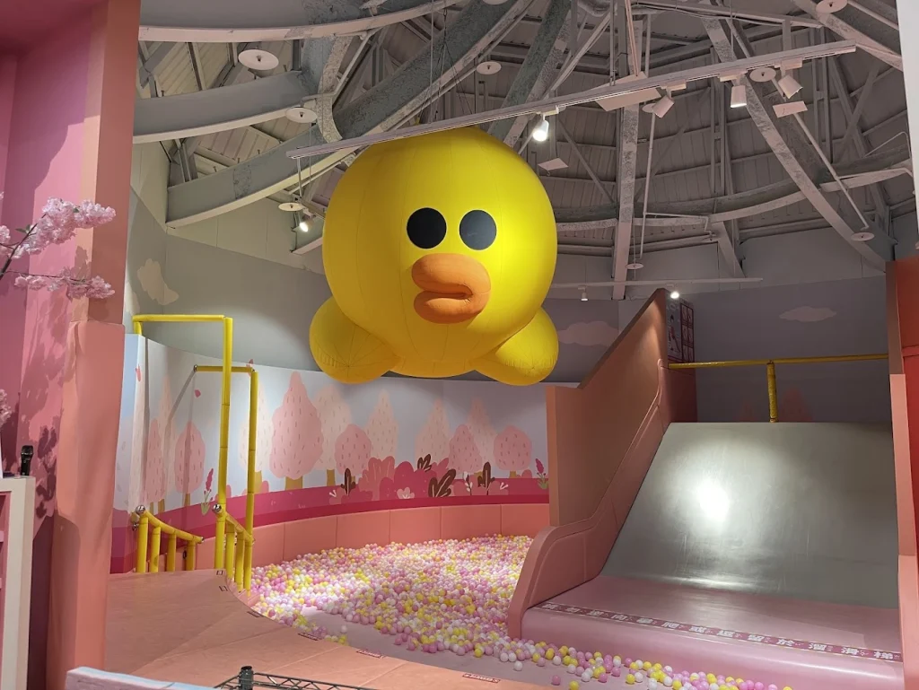 莎莉躲貓貓
