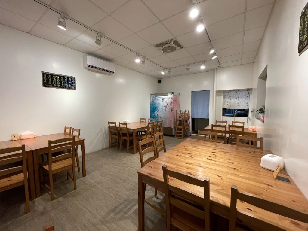 初心•看心情店家環境