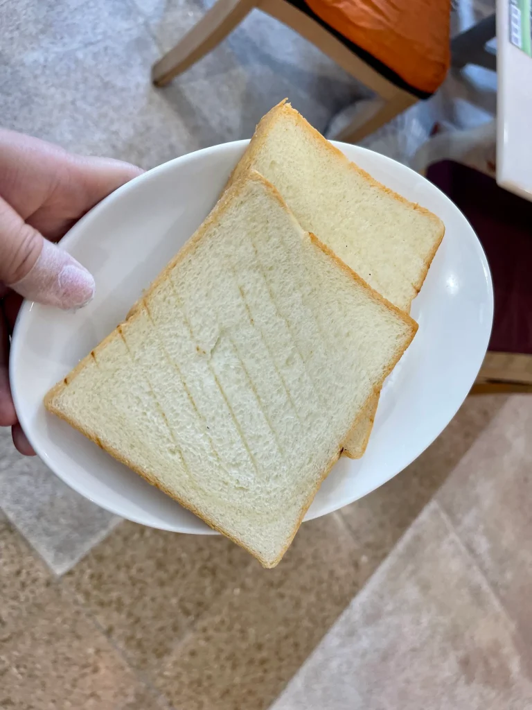 一歲幼兒早餐吃什麼？其實還是要看當天作息