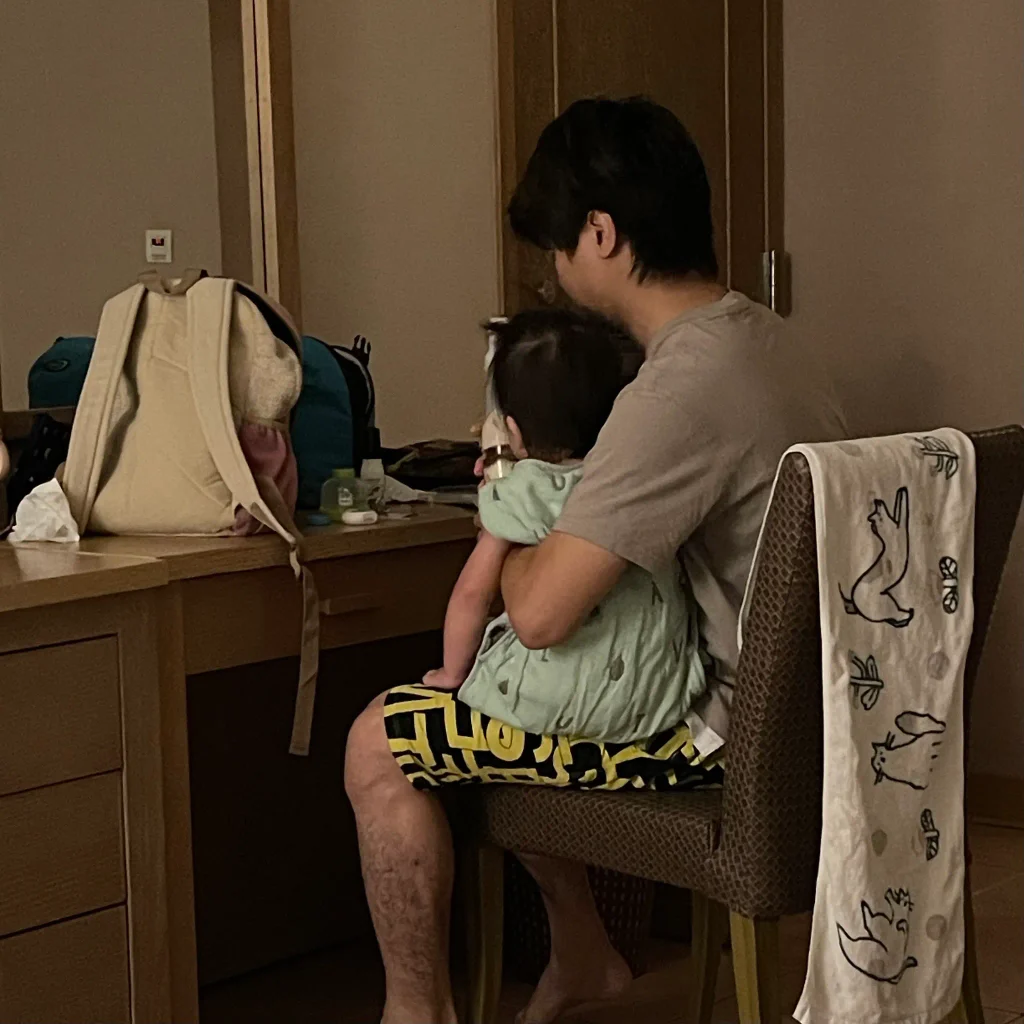 如果再帶一次，我會怎麼安排？