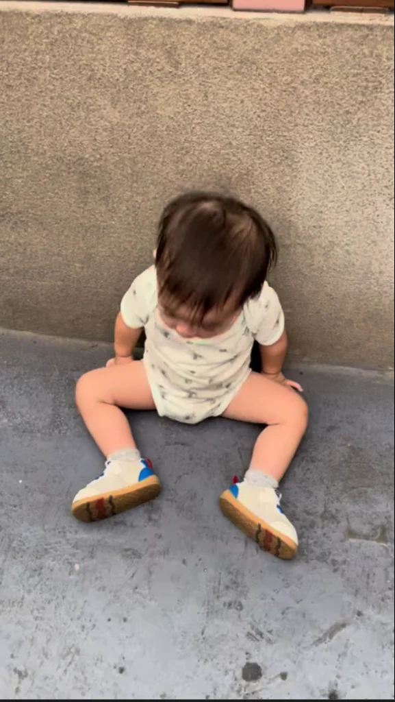 我們大約從 14:35 排到 15:15,等了接近 40 分鐘,而且剛好成為下午時段最後一組搭乘的遊客。