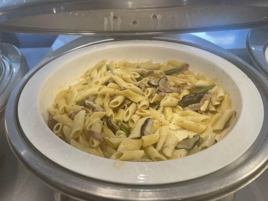 義大利麵